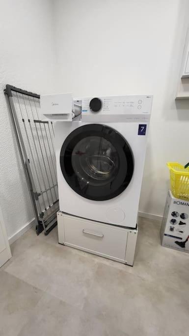 Ferienwohnung Domspitzen Billerbeck Eksteriør billede